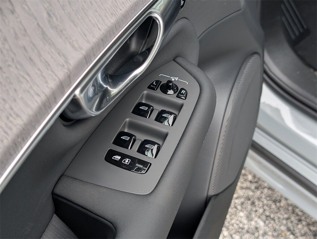 2026 Volvo XC90 B6 Ultra Hunt Valley MD