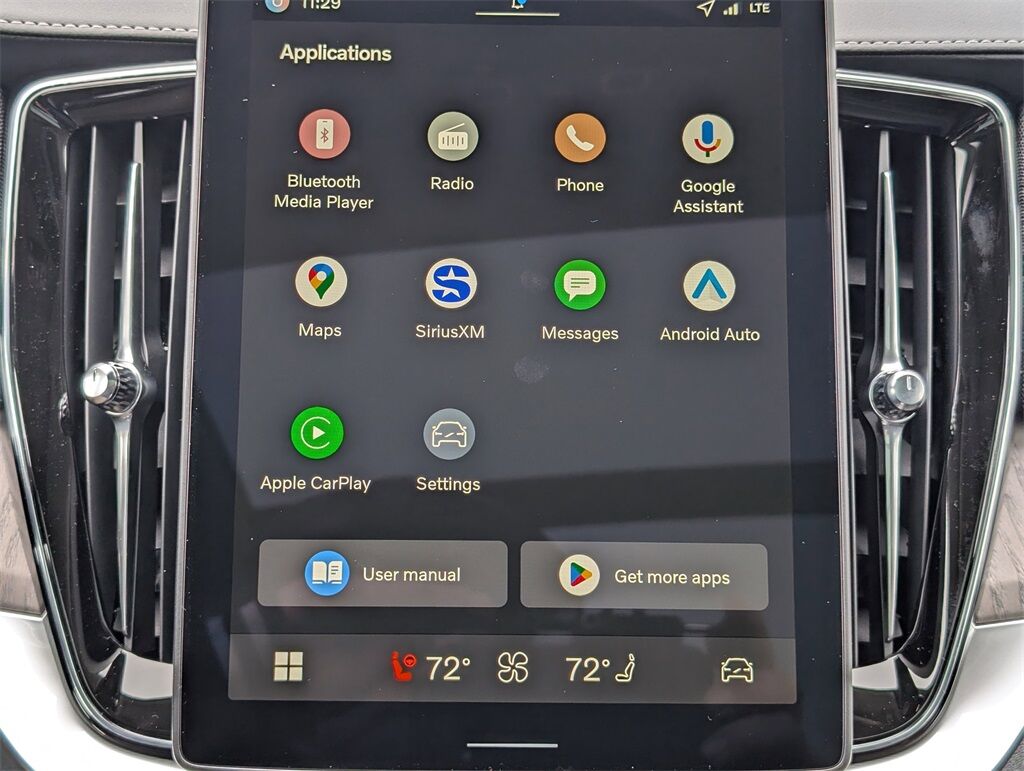 2026 Volvo XC90 B6 Ultra Hunt Valley MD