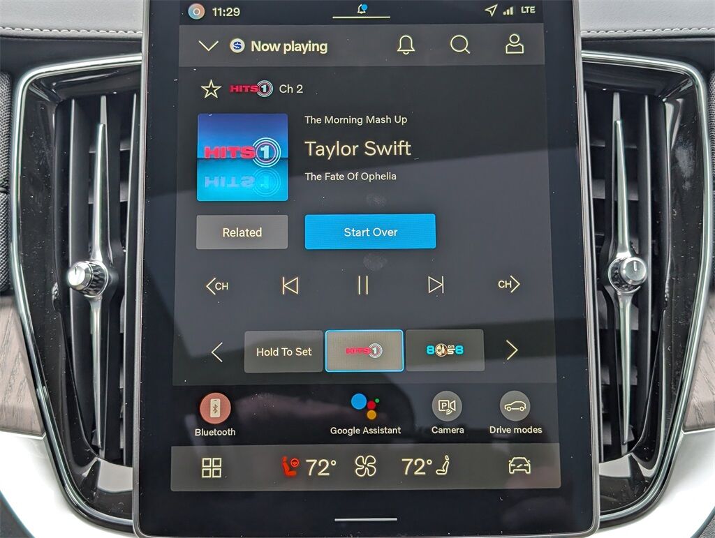 2026 Volvo XC90 B6 Ultra Hunt Valley MD