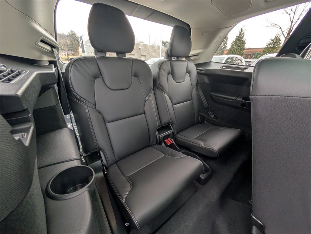 2026 Volvo XC90 B6 Ultra Hunt Valley MD