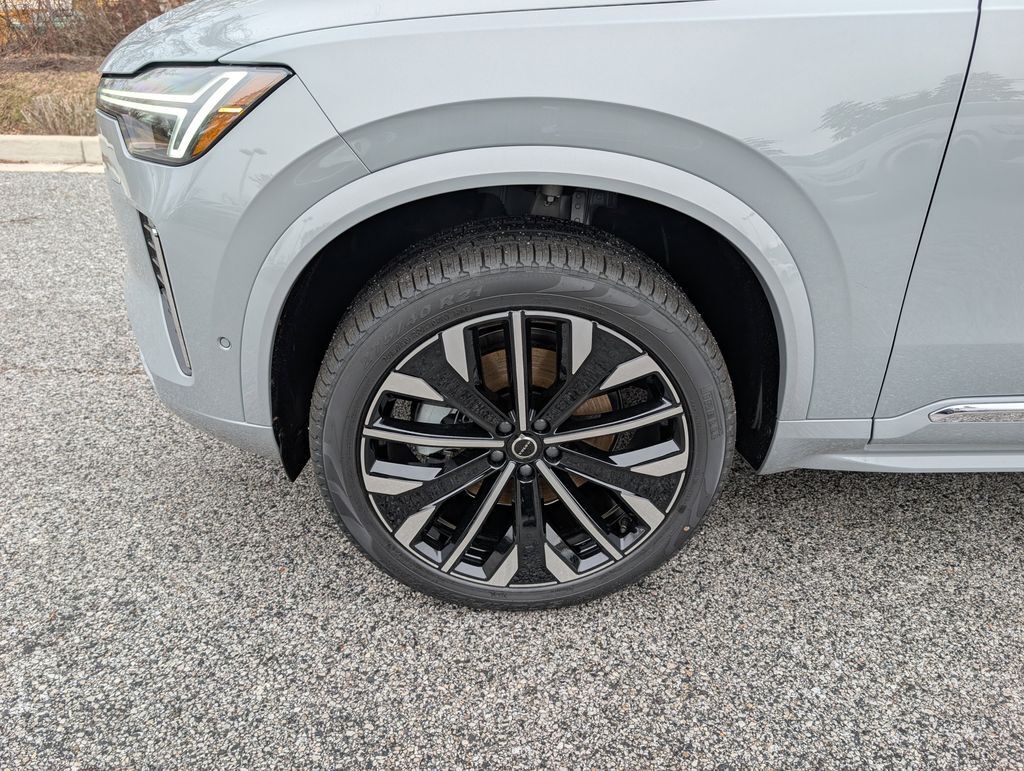 2026 Volvo XC90 B6 Ultra Hunt Valley MD