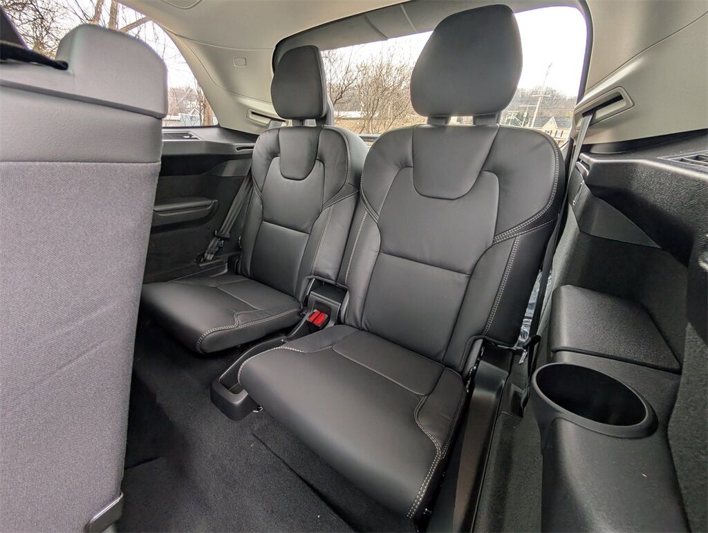 2026 Volvo XC90 B6 Ultra Hunt Valley MD