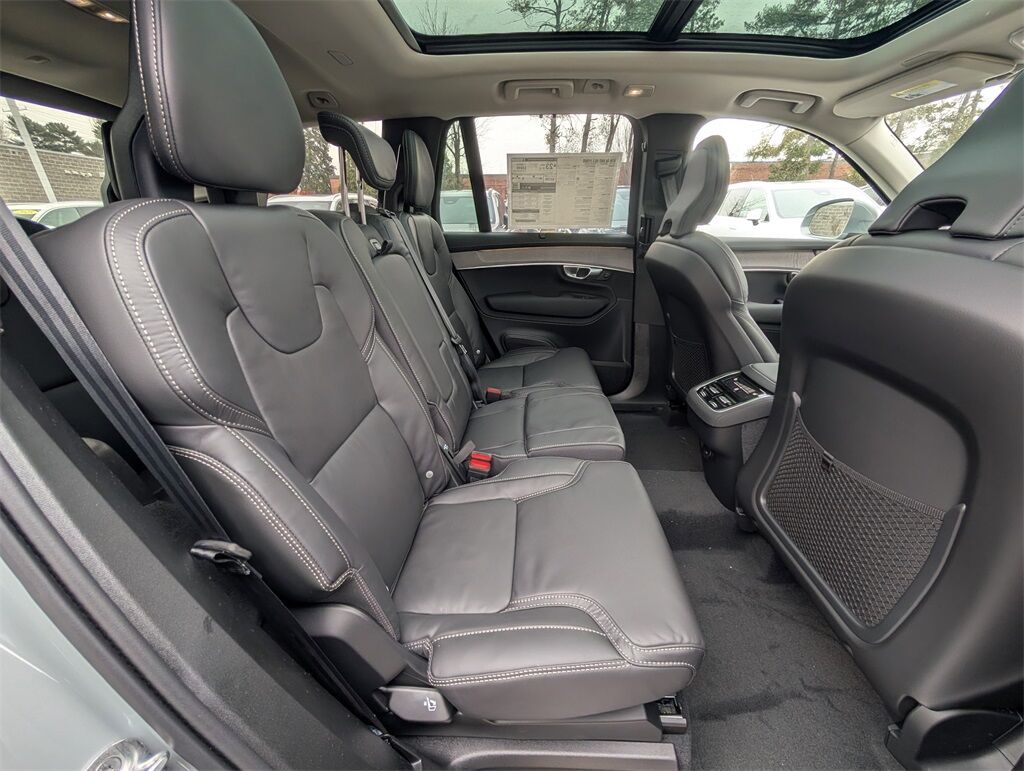 2026 Volvo XC90 B6 Ultra Hunt Valley MD