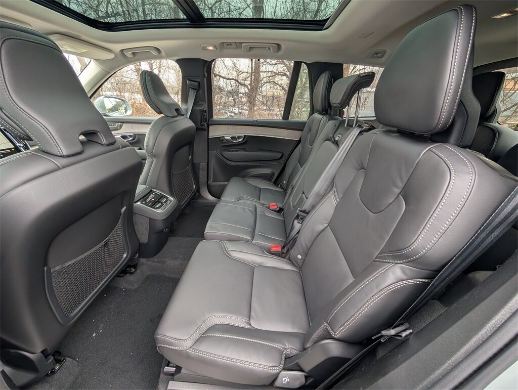 2026 Volvo XC90 B6 Ultra Hunt Valley MD