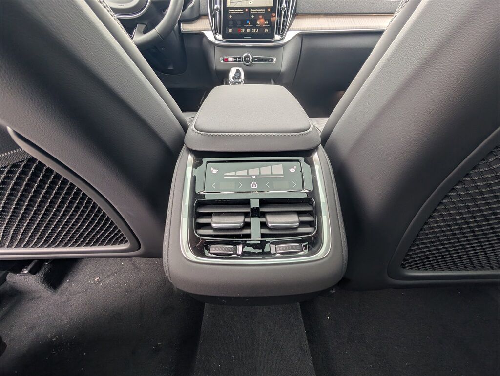 2026 Volvo XC90 B6 Ultra Hunt Valley MD