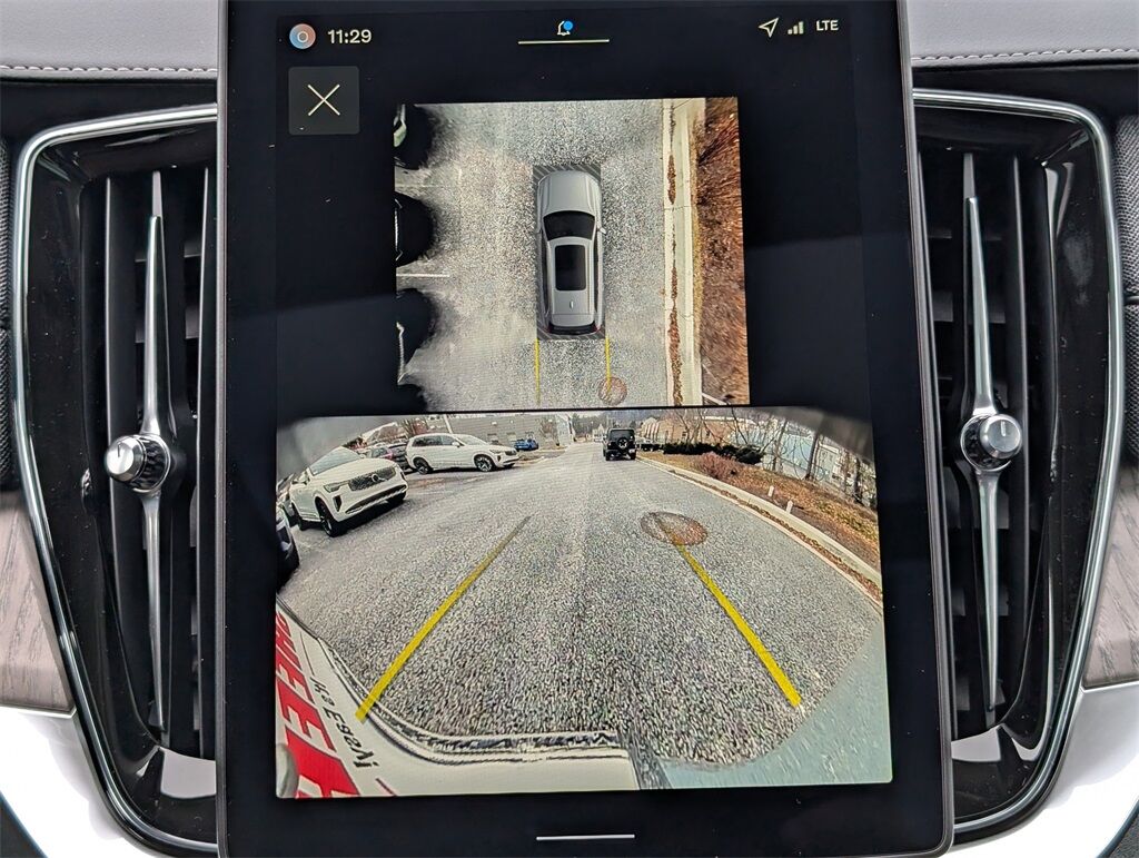 2026 Volvo XC90 B6 Ultra Hunt Valley MD