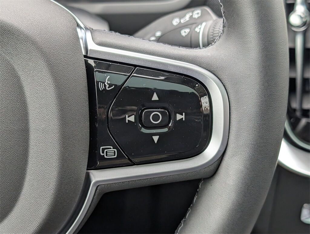 2026 Volvo XC90 B6 Ultra Hunt Valley MD