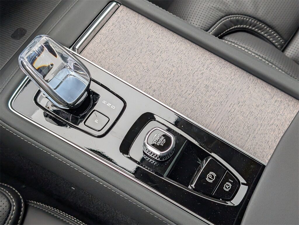 2026 Volvo XC90 B6 Ultra Hunt Valley MD