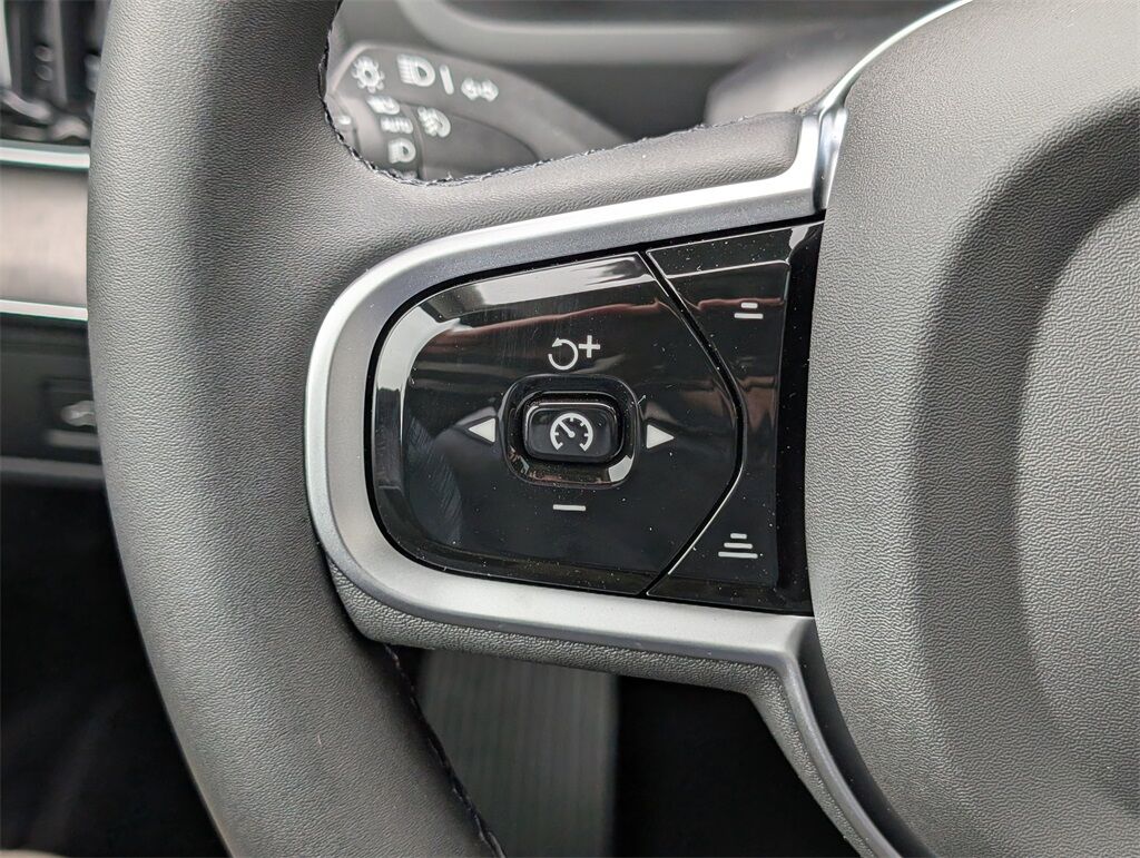 2026 Volvo XC90 B6 Ultra Hunt Valley MD