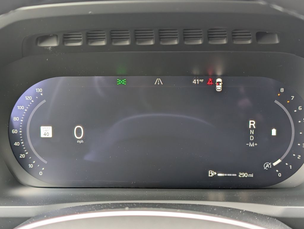 2026 Volvo XC90 B6 Ultra Hunt Valley MD