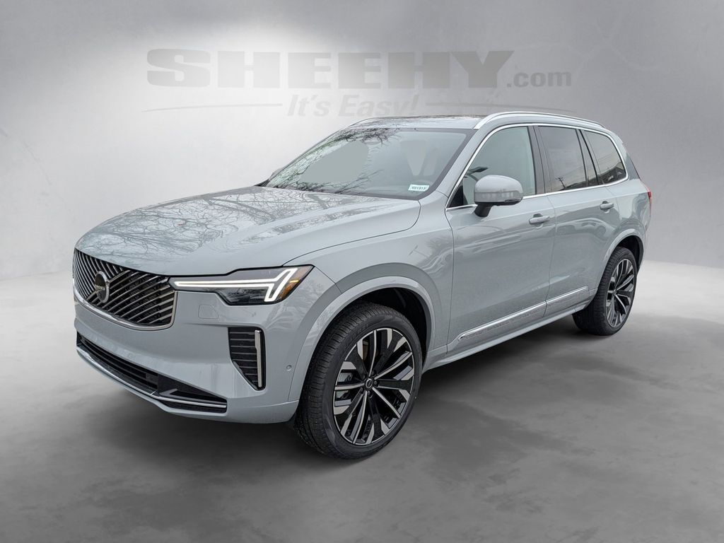 2026 Volvo XC90 B6 Ultra Hunt Valley MD