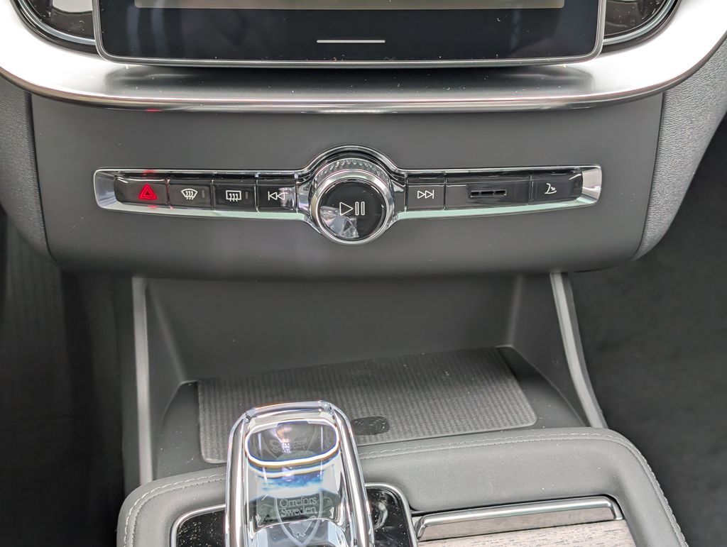 2026 Volvo XC90 B6 Ultra Hunt Valley MD