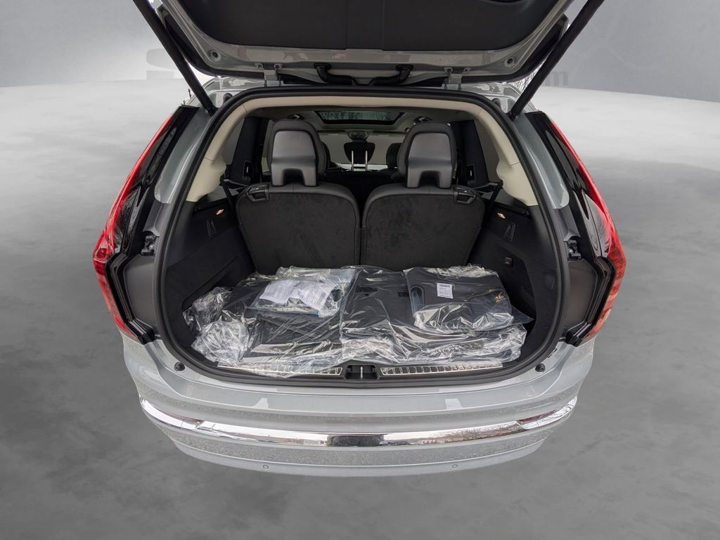 2026 Volvo XC90 B6 Ultra Hunt Valley MD