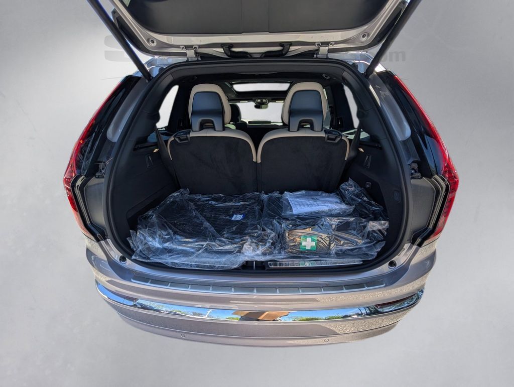 2026 Volvo XC90 B6 Ultra Hunt Valley MD