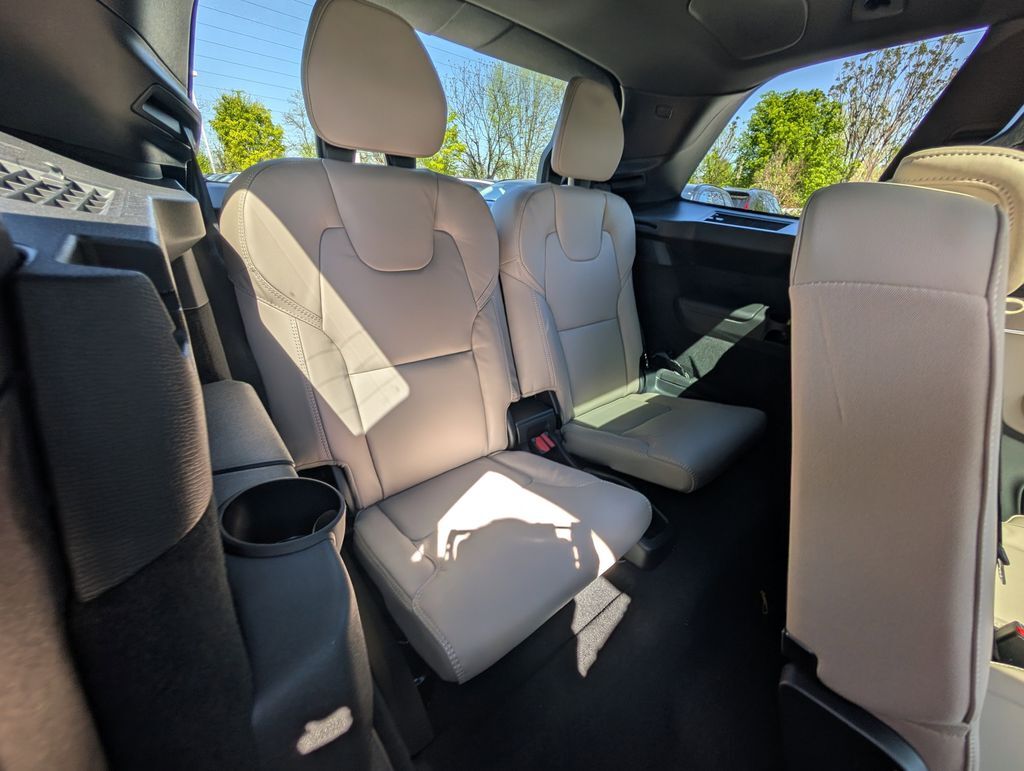 2026 Volvo XC90 B6 Ultra Hunt Valley MD