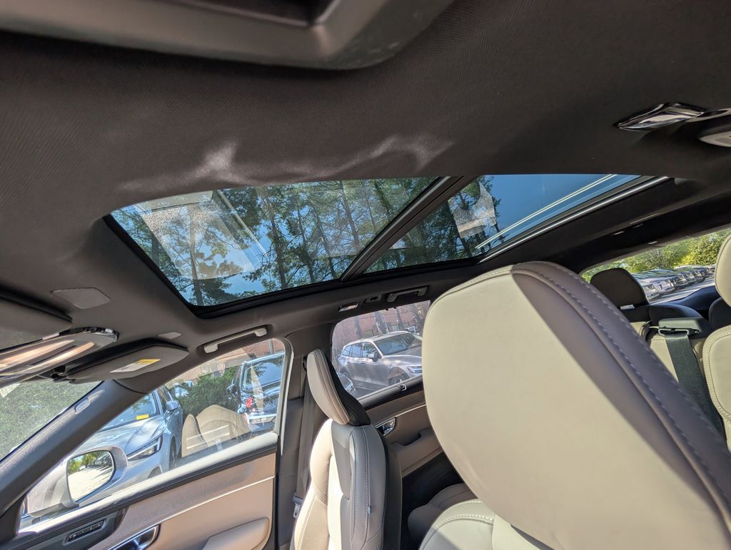 2026 Volvo XC90 B6 Ultra Hunt Valley MD