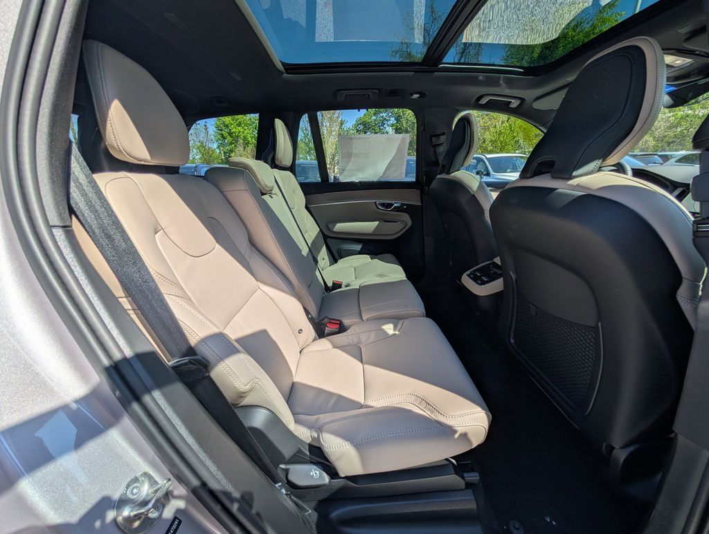 2026 Volvo XC90 B6 Ultra Hunt Valley MD