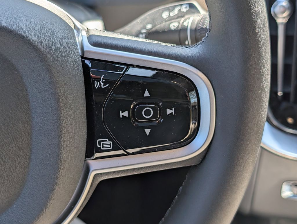 2026 Volvo XC90 B6 Ultra Hunt Valley MD