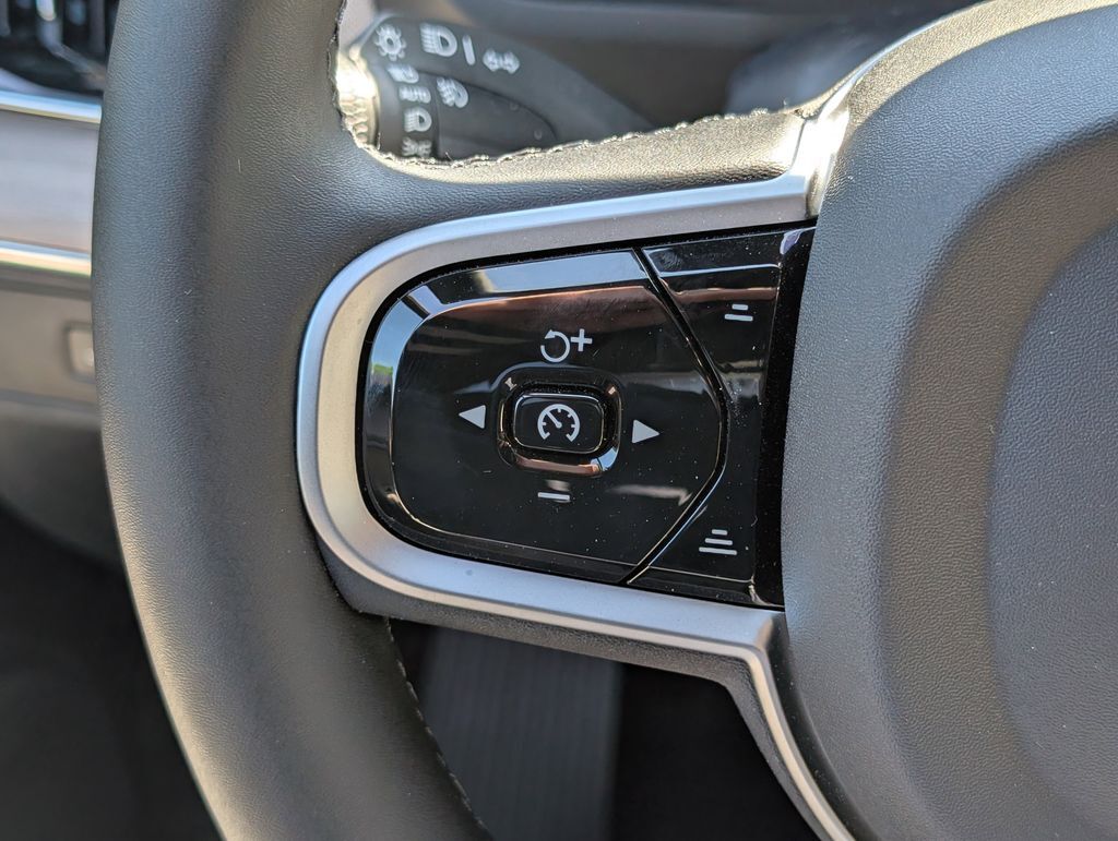 2026 Volvo XC90 B6 Ultra Hunt Valley MD