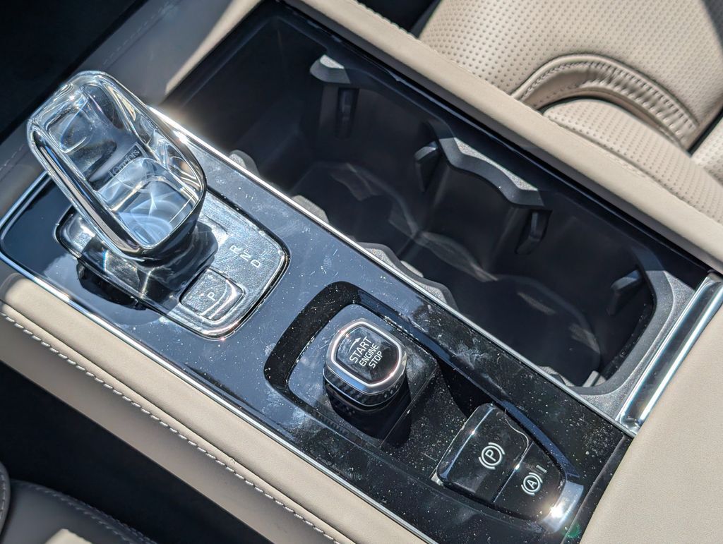 2026 Volvo XC90 B6 Ultra Hunt Valley MD