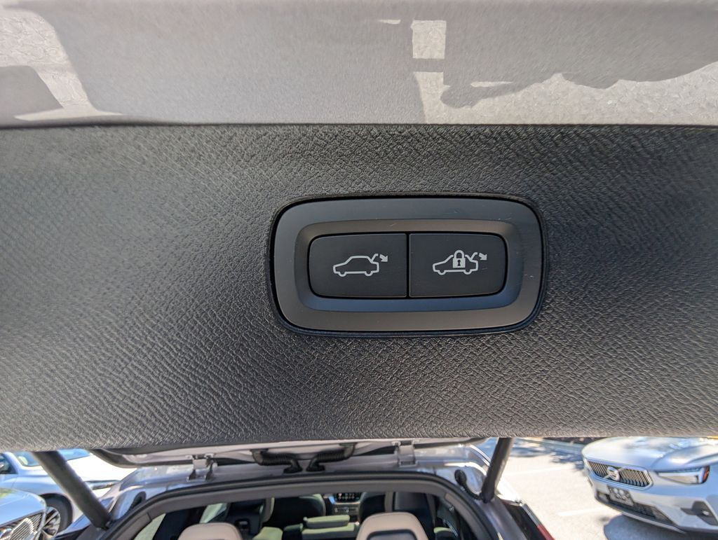 2026 Volvo XC90 B6 Ultra Hunt Valley MD