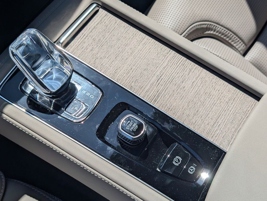 2026 Volvo XC90 B6 Ultra Hunt Valley MD