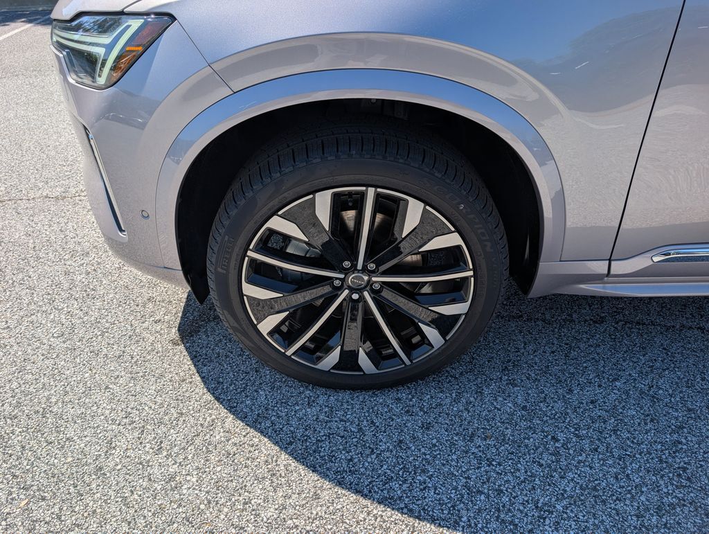 2026 Volvo XC90 B6 Ultra Hunt Valley MD