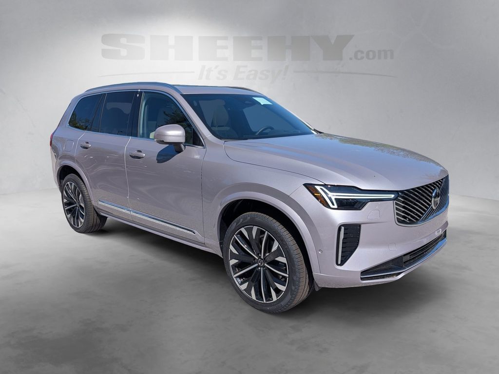 2026 Volvo XC90 B6 Ultra Hunt Valley MD