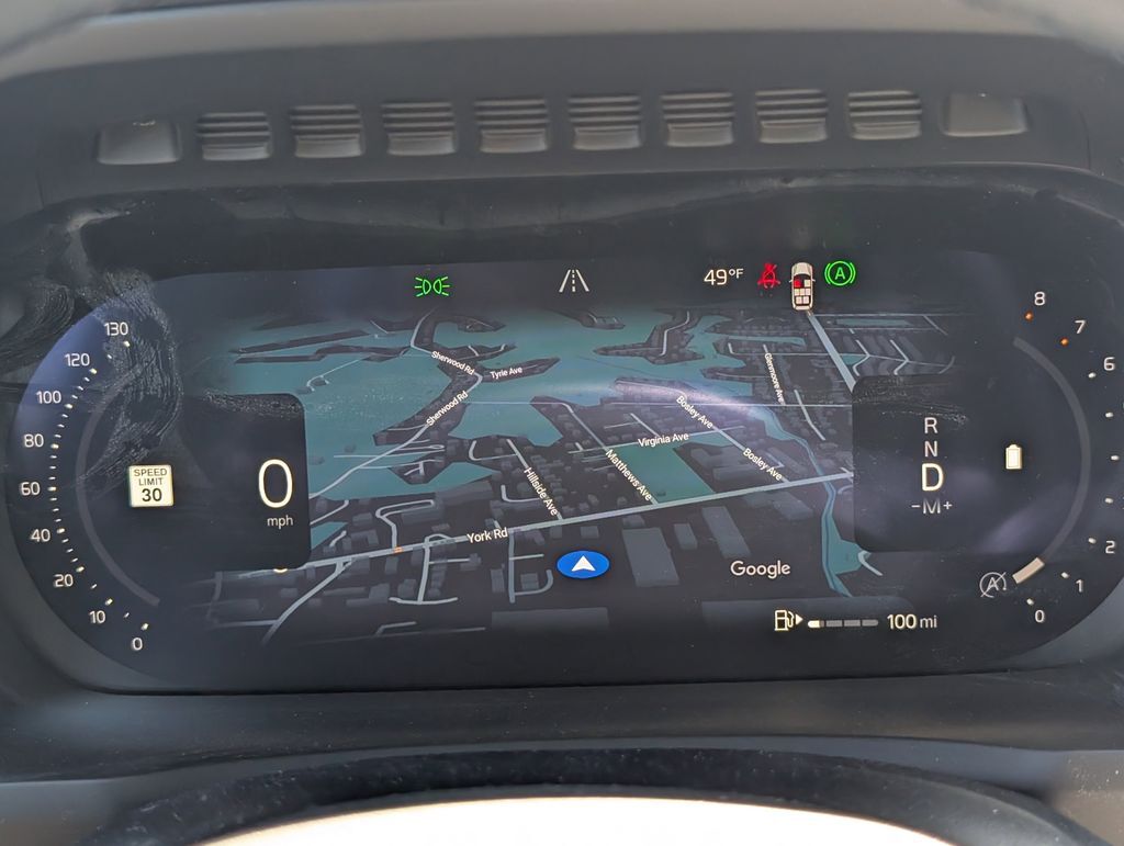 2026 Volvo XC90 B6 Ultra Hunt Valley MD