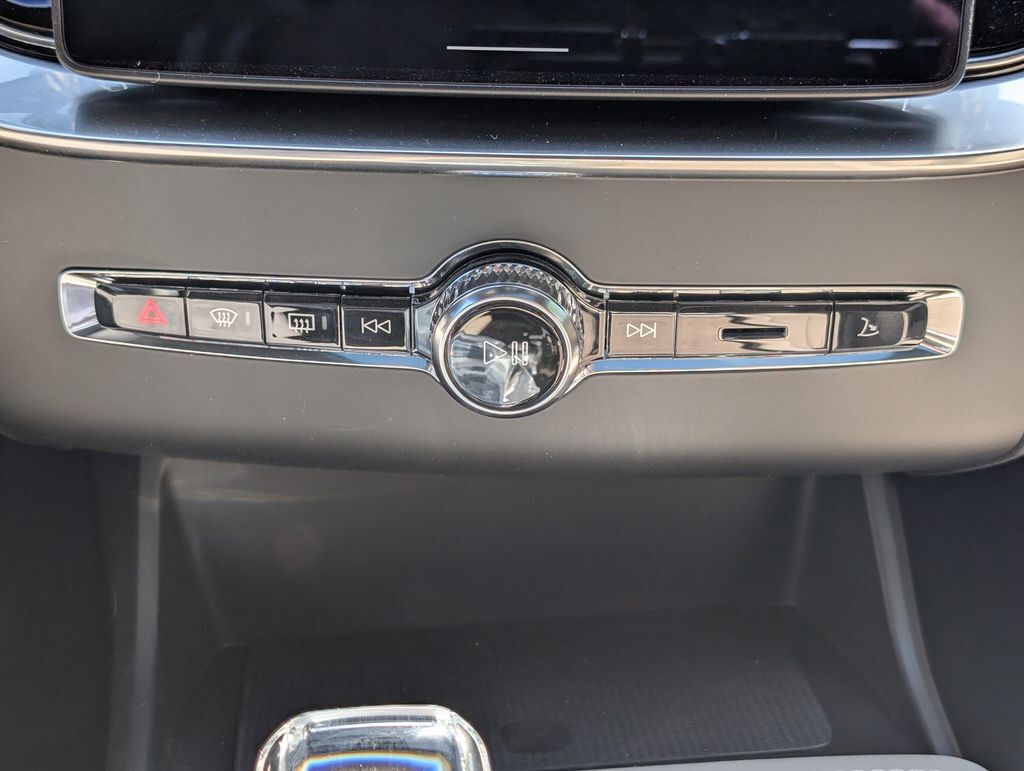 2026 Volvo XC90 B6 Ultra Hunt Valley MD