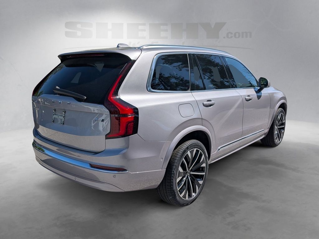 2026 Volvo XC90 B6 Ultra Hunt Valley MD