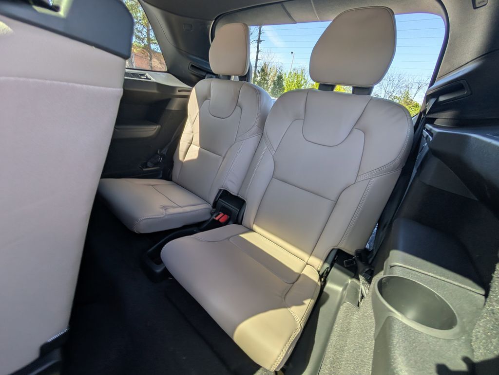 2026 Volvo XC90 B6 Ultra Hunt Valley MD