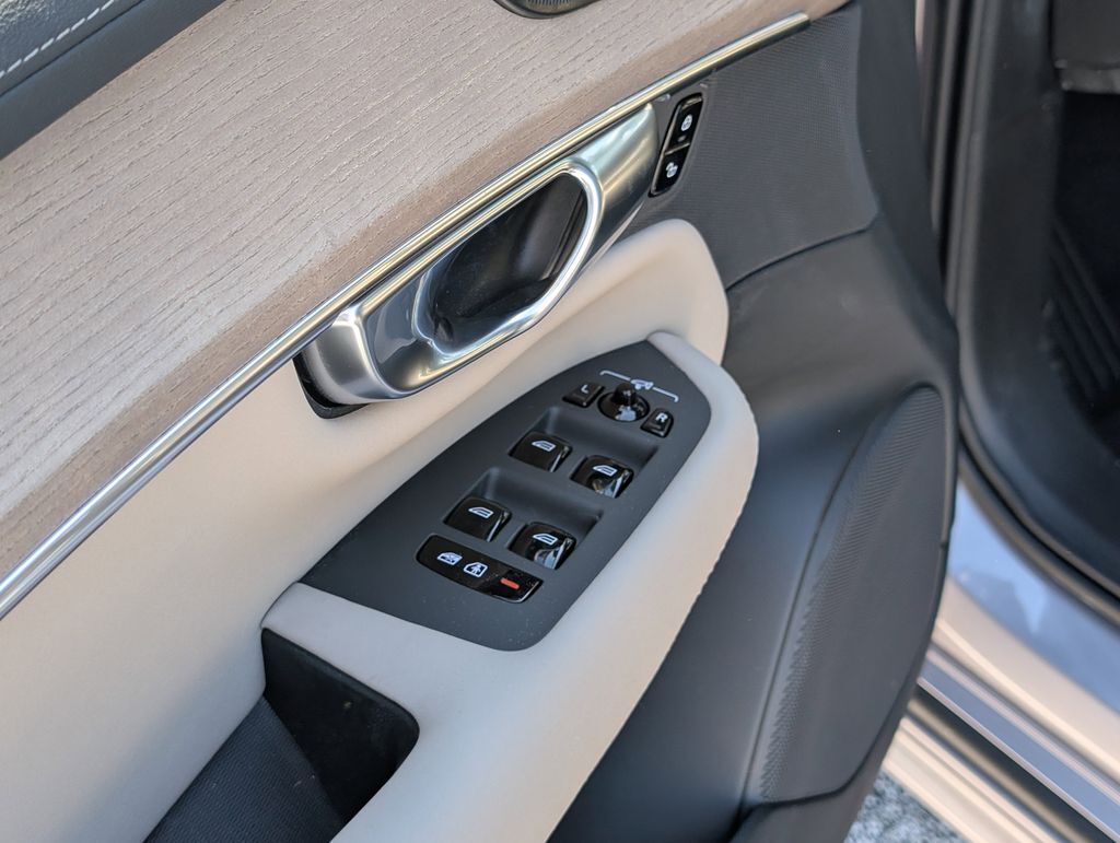 2026 Volvo XC90 B6 Ultra Hunt Valley MD