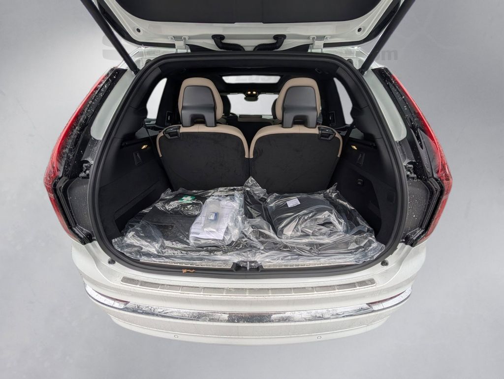 2026 Volvo XC90 B6 Ultra Hunt Valley MD