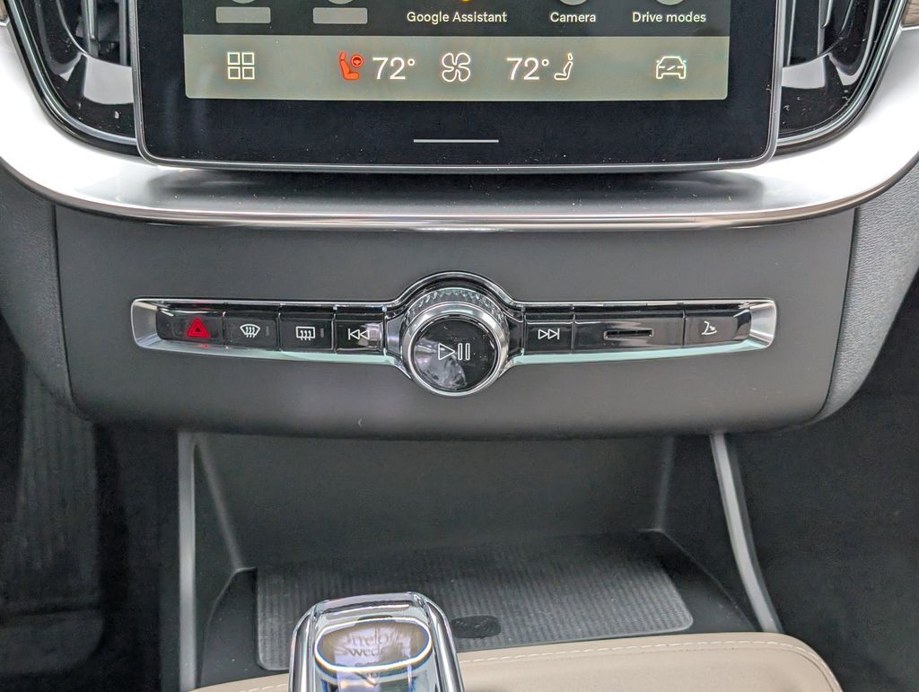 2026 Volvo XC90 B6 Ultra Hunt Valley MD