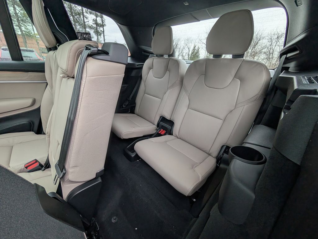 2026 Volvo XC90 B6 Ultra Hunt Valley MD