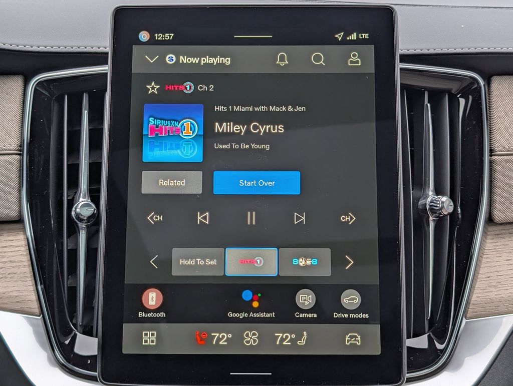 2026 Volvo XC90 B6 Ultra Hunt Valley MD