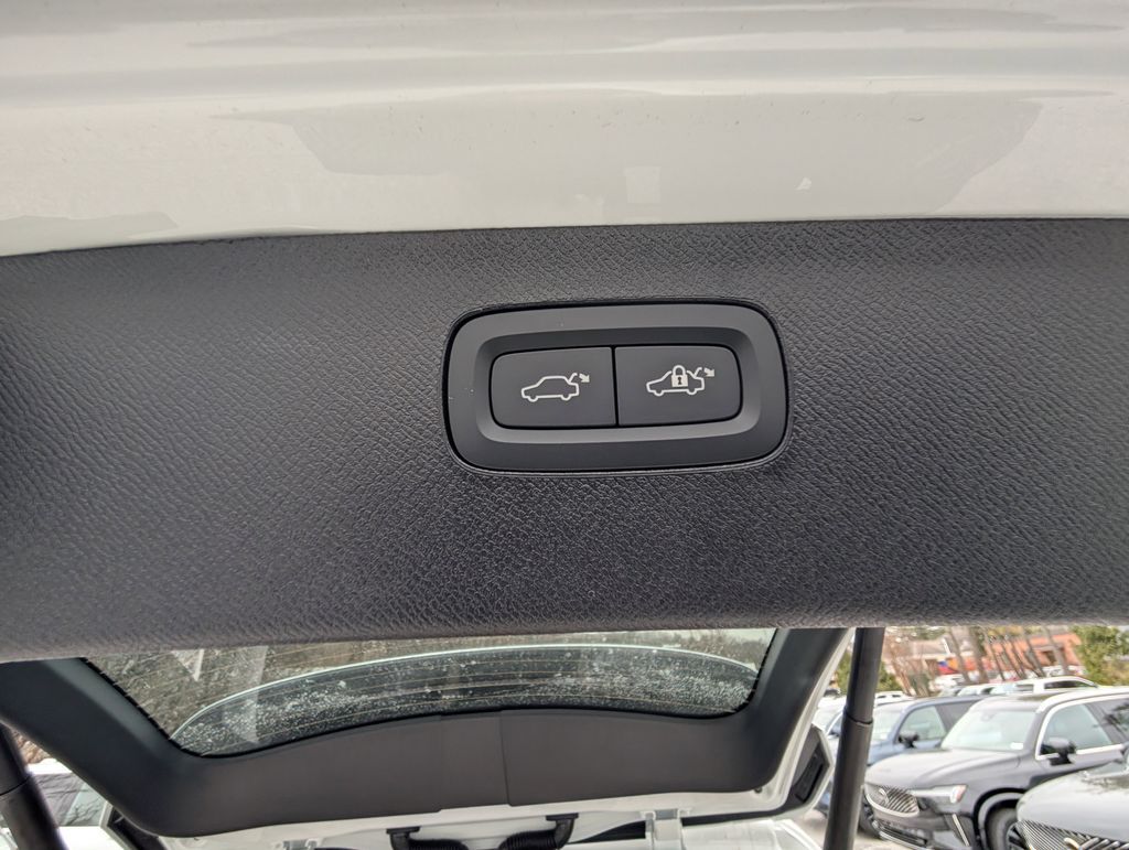 2026 Volvo XC90 B6 Ultra Hunt Valley MD