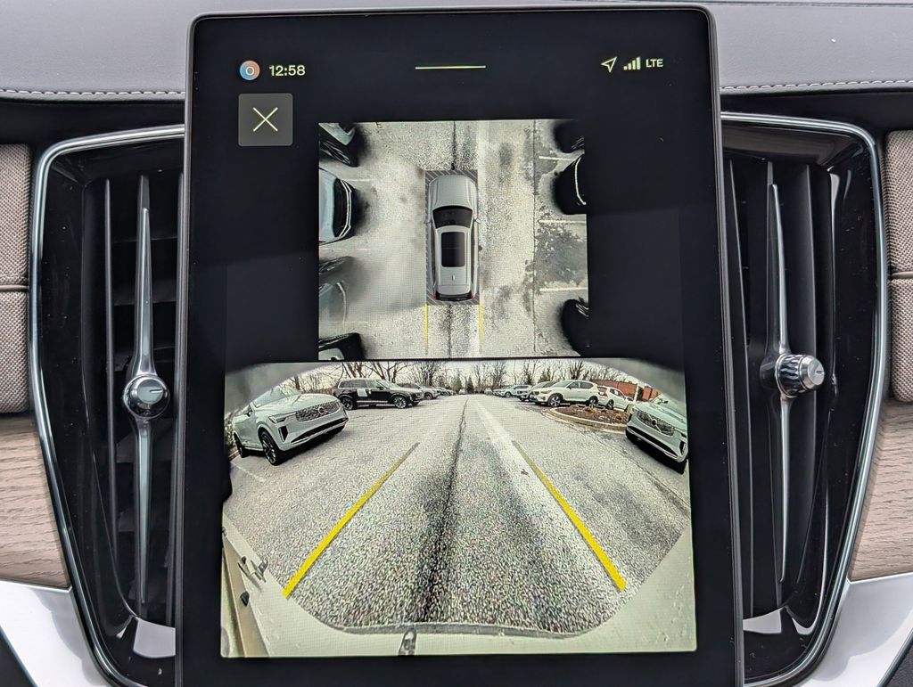 2026 Volvo XC90 B6 Ultra Hunt Valley MD