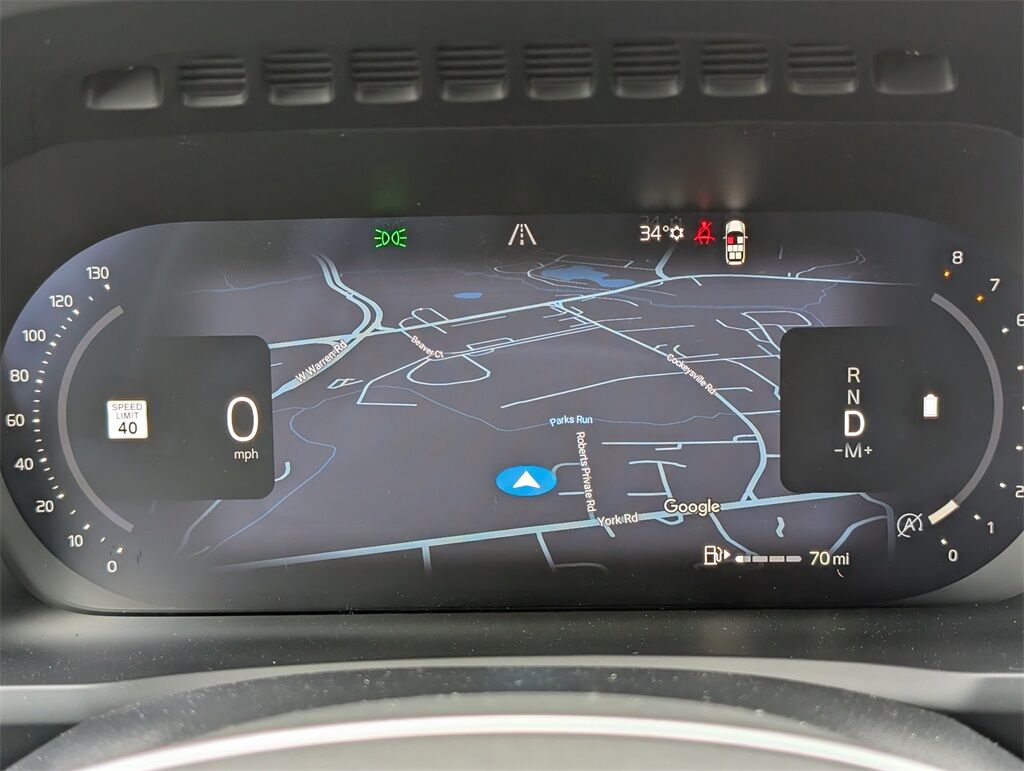 2026 Volvo XC90 B6 Ultra Hunt Valley MD