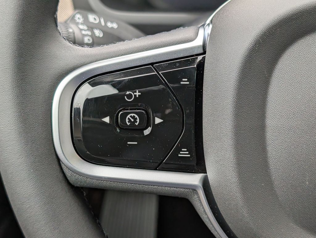 2026 Volvo XC90 B6 Ultra Hunt Valley MD