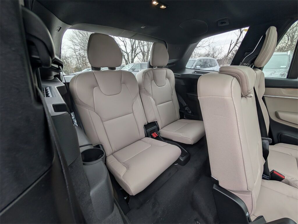 2026 Volvo XC90 B6 Ultra Hunt Valley MD