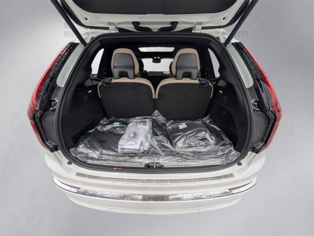 2026 Volvo XC90 B6 Ultra Hunt Valley MD