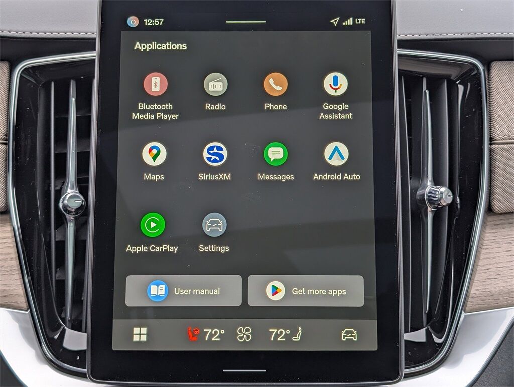 2026 Volvo XC90 B6 Ultra Hunt Valley MD