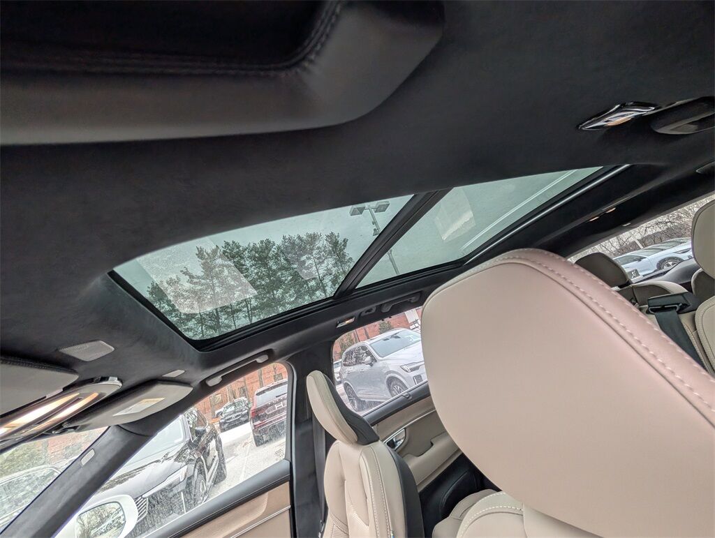 2026 Volvo XC90 B6 Ultra Hunt Valley MD