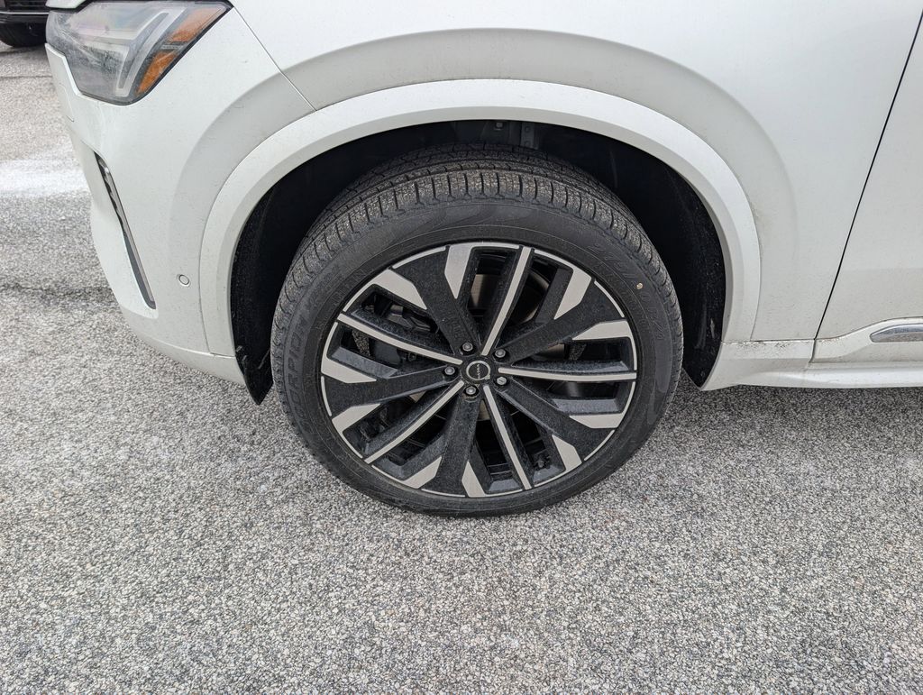 2026 Volvo XC90 B6 Ultra Hunt Valley MD