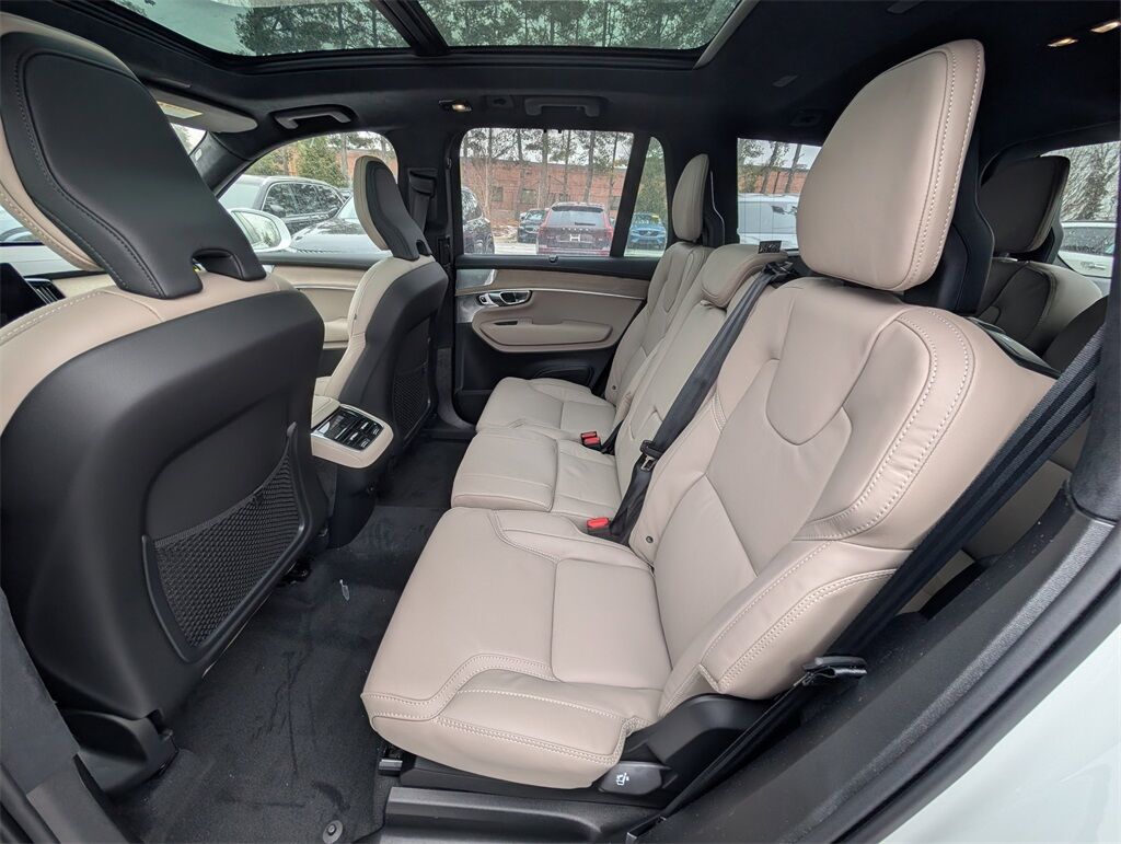 2026 Volvo XC90 B6 Ultra Hunt Valley MD