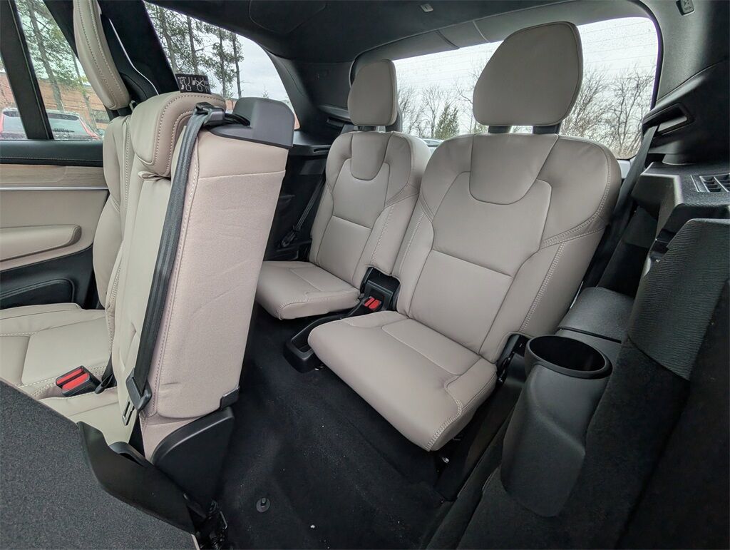 2026 Volvo XC90 B6 Ultra Hunt Valley MD