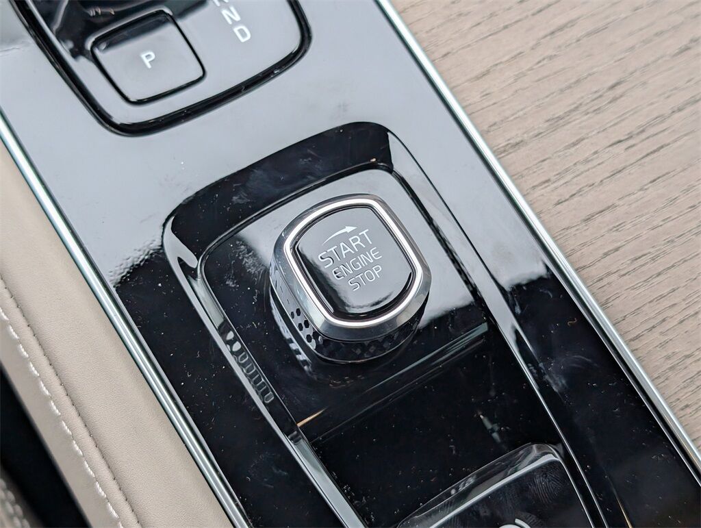 2026 Volvo XC90 B6 Ultra Hunt Valley MD