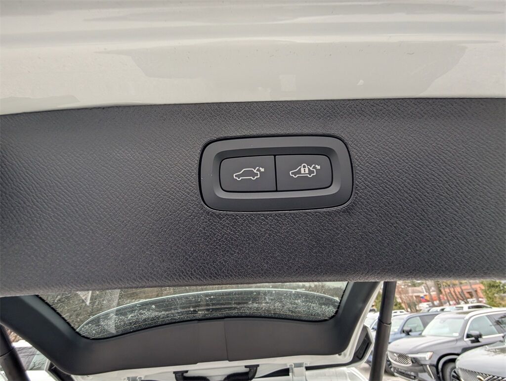 2026 Volvo XC90 B6 Ultra Hunt Valley MD